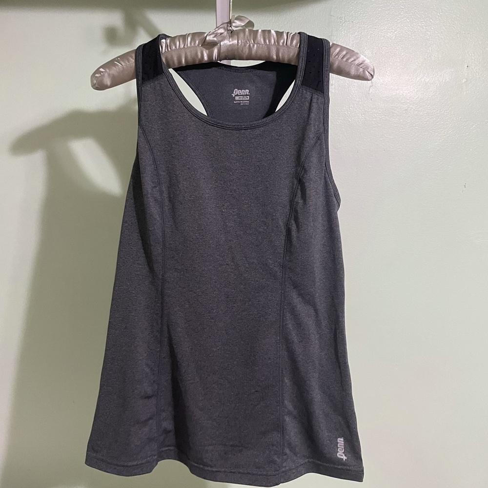 Penn Tennis Tank Top